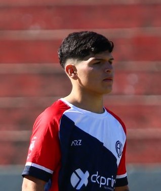 Imagen del Jugador